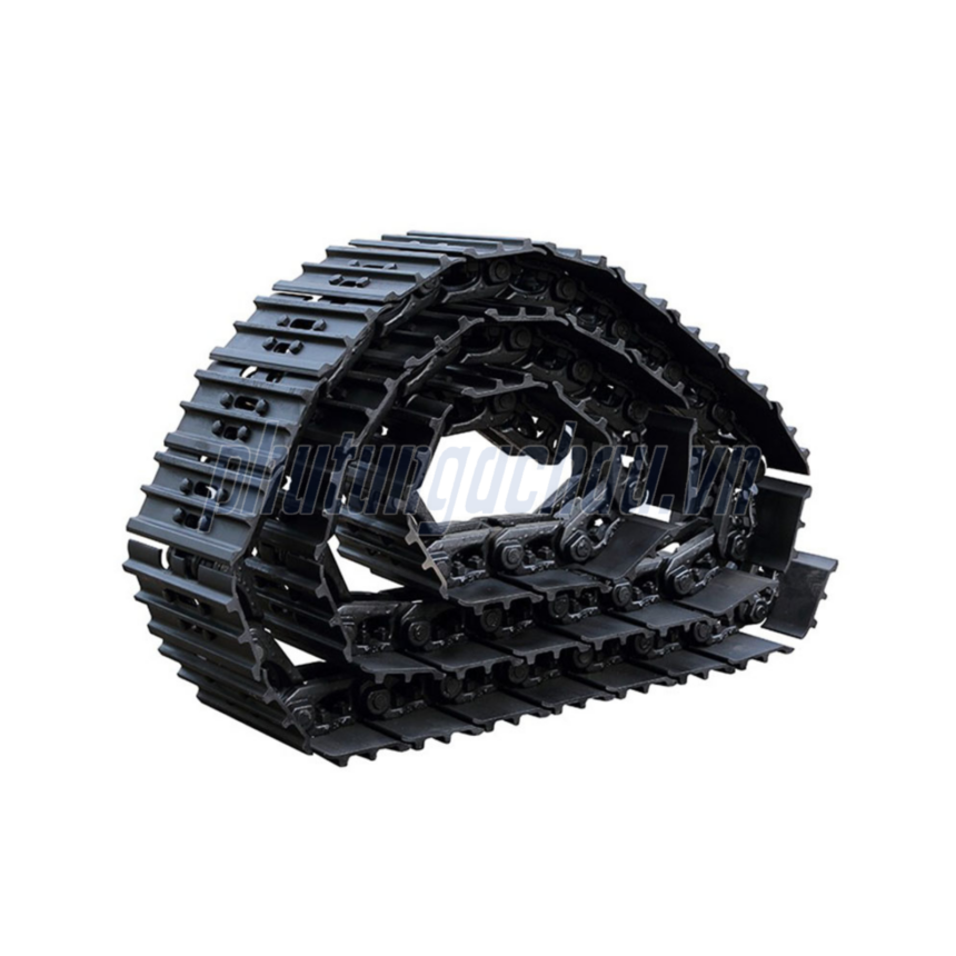 Bộ xích comple Hitachi EX200-5